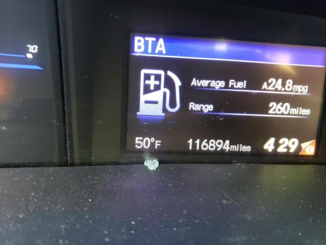 2015 HONDA CIVIC LX - 19XFB2F52FE088410