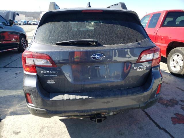 4S4BSANC9H3278235 Subaru Outback 2.5i Limited