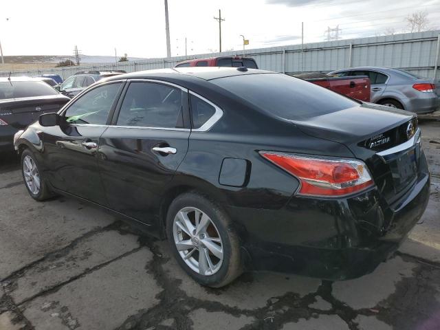 1N4AL3AP1FC102526 Nissan ALTIMA 2.5