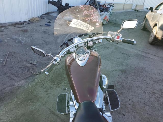 2011 HONDA VT1300 CT JH2SC6679BK100023