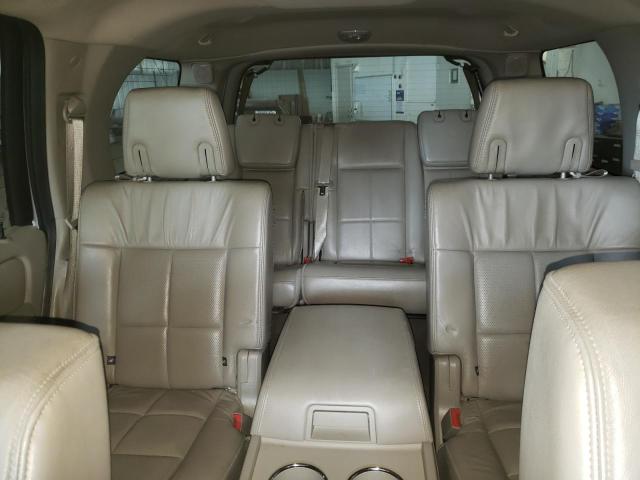 5LMJJ2J56BEJ06443 Lincoln Navigator