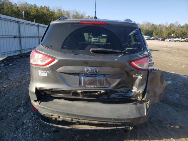 2016 FORD ESCAPE SE 1FMCU9GX9GUA88506
