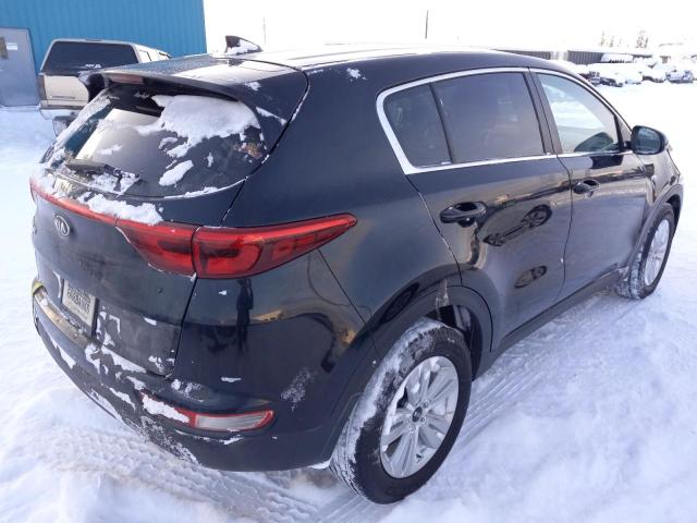 2018 KIA SPORTAGE L - KNDPMCAC7J7364129