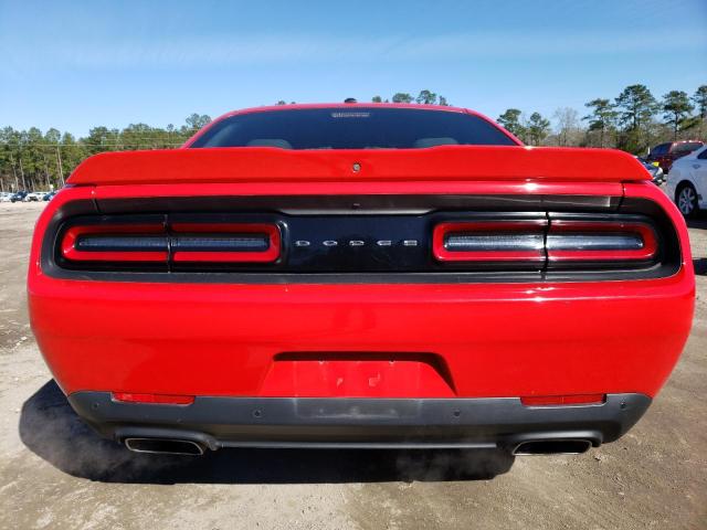 2C3CDZBT9LH139030 Dodge Challenger