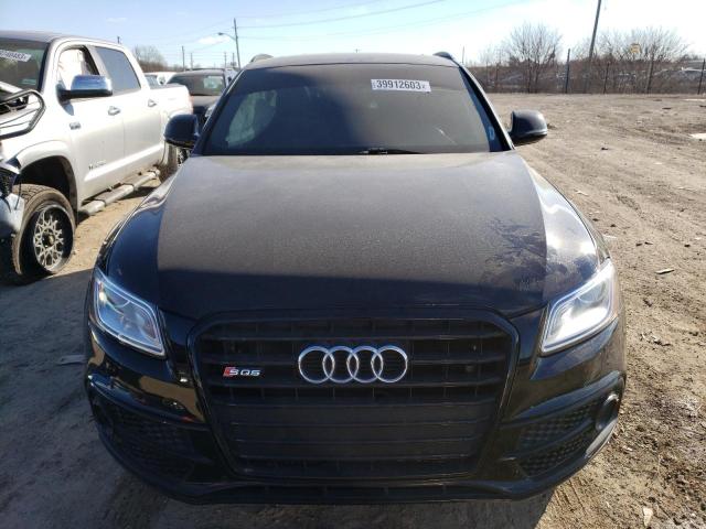 2017 AUDI SQ5 PREMIU - WA1CCAFP4HA020380