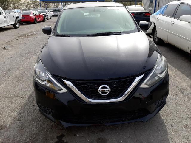 3N1AB7AP8HY308301 Nissan SENTRA S