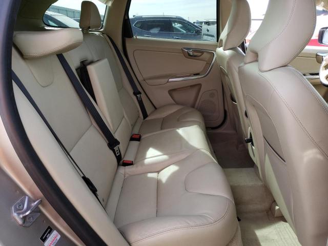 YV4612RK6F2631319 Volvo Xc60 T5 Premier
