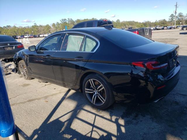 2021 BMW 540 I - WBA53BJ07MWW89431
