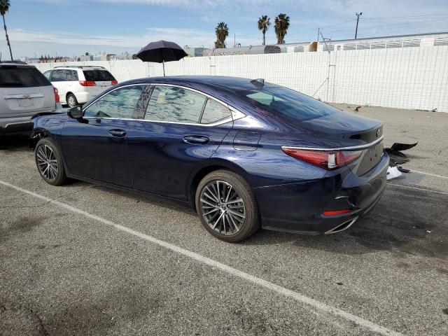 2022 LEXUS ES 350 BAS - 58ADZ1B19NU130690