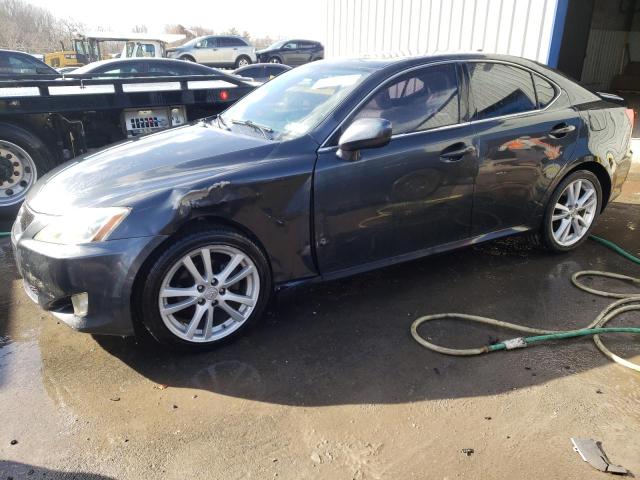 2007 Lexus IS 250 