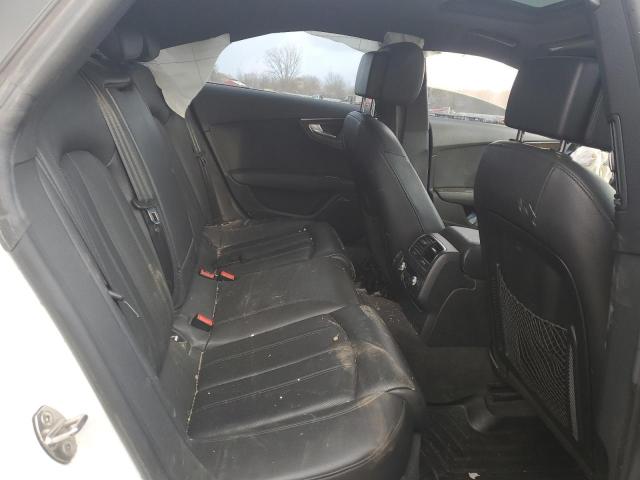 2016 AUDI A7 PRESTIG - WAU2GAFC9GN052829