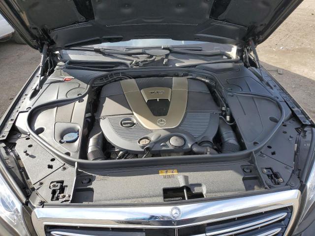2016 MERCEDES-BENZ S MERCEDES - WDDUX7GB7GA217102