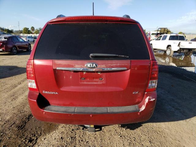 KNDMH4C7XE6539630 KIA SEDONA EX