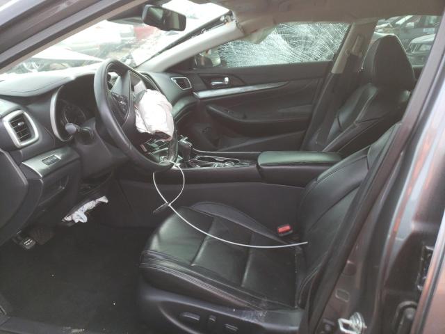1N4AA6CVXLC373728 Nissan MAXIMA SV