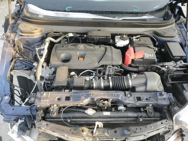 5J8TC1H54KL013024 Acura Rdx Technology