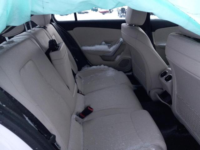 2019 MERCEDES-BENZ A 220 4MAT - WDD3G4FB7KW034984