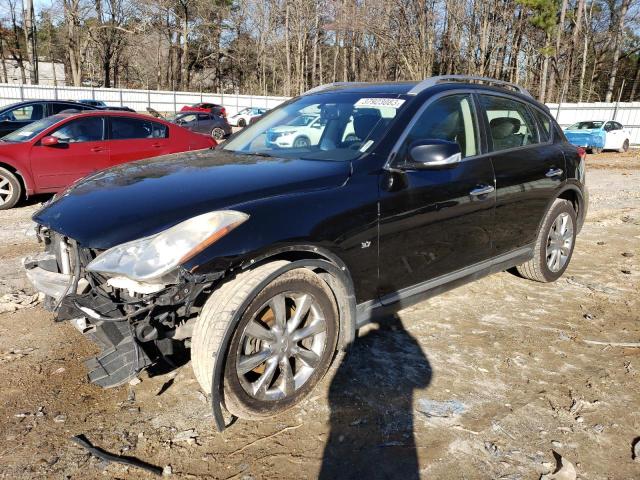 2016 INFINITI QX50 - JN1BJ0RP8GM231465