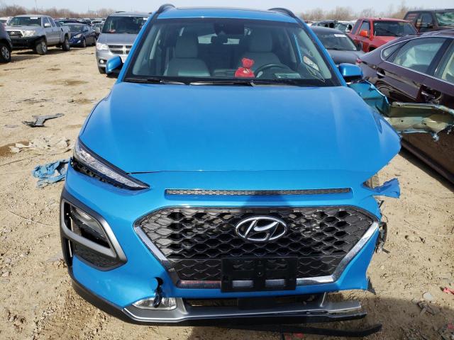 2020 HYUNDAI KONA ULTIM - KM8K5CA56LU574892