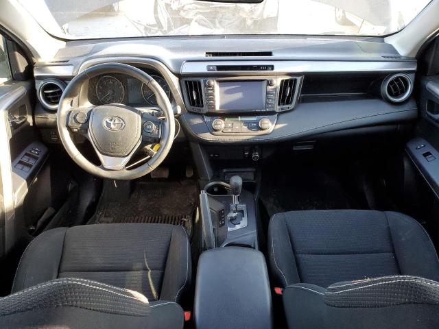 2017 TOYOTA RAV4 XLE JTMRFREVXHD208518
