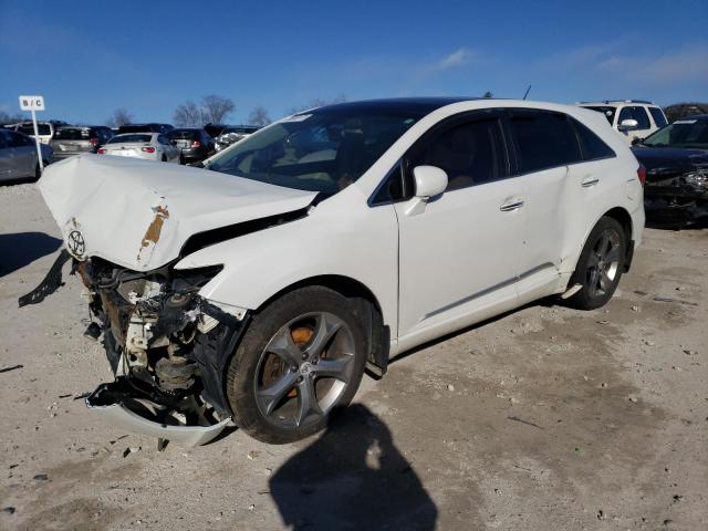 2010 Toyota Venza 