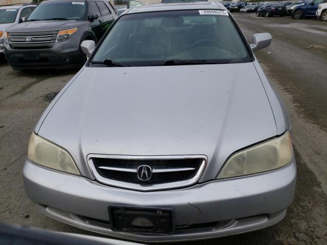 19UUA56631A001261 Acura 3.2TL