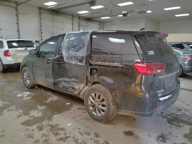 2019 KIA SEDONA L - KNDMA5C13K6560501