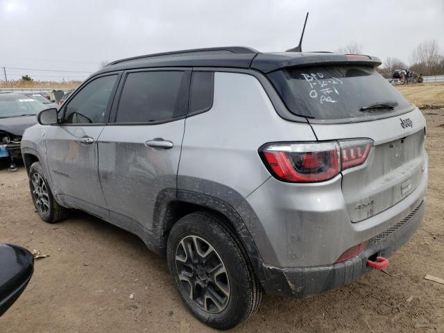 3C4NJDDBXLT189463 Jeep Compass
