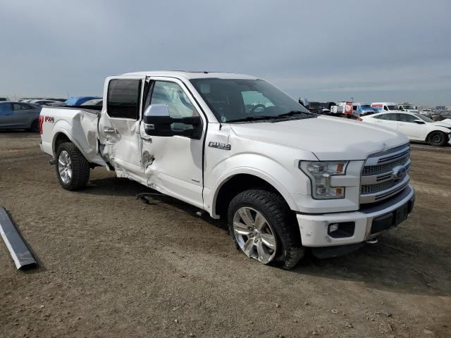 1FTFW1EG6FFA99904 Ford F150 Supercrew