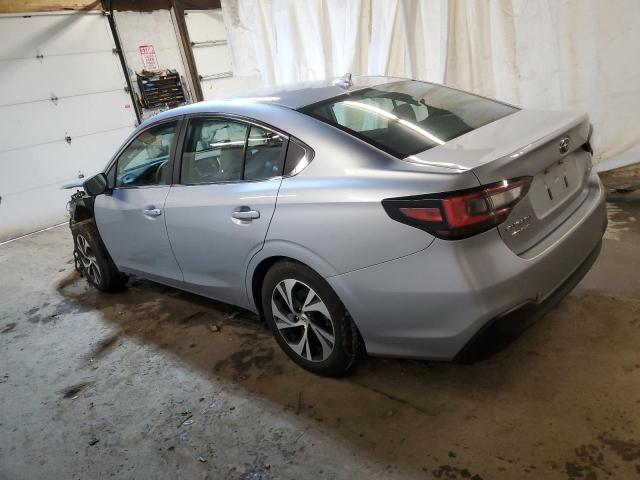 2020 SUBARU LEGACY 4S3BWAB67L3030145