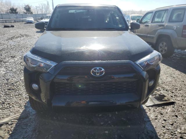 2016 TOYOTA 4RUNNER SR JTEBU5JR4G5342020