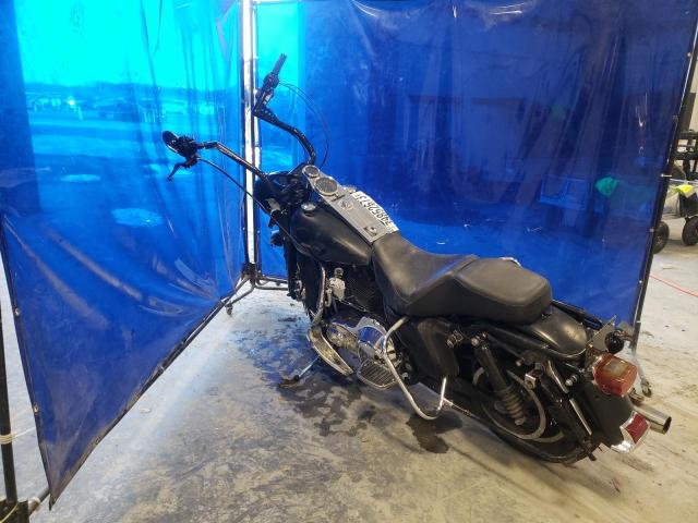 2002 HARLEY-DAVIDSON FLHRI 1HD1FBW192Y646252