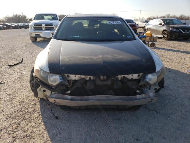 JH4CU2F4XDC001005 Acura TSX