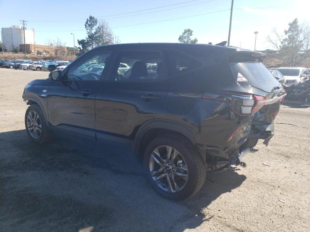 2022 KIA SELTOS LX - KNDEPCAA0N7330777