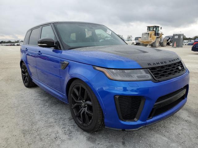 SALWZ2RE4NA222013 Land Rover RANGEROVER