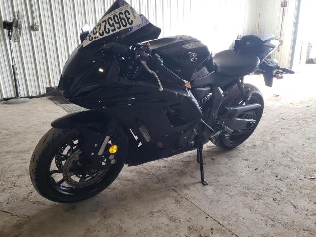 2022 YAMAHA YZFR7 JYARM38E7NA004072