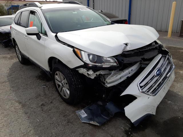 4S4BSACC1G3326604 Subaru Outback 2.5i Premium