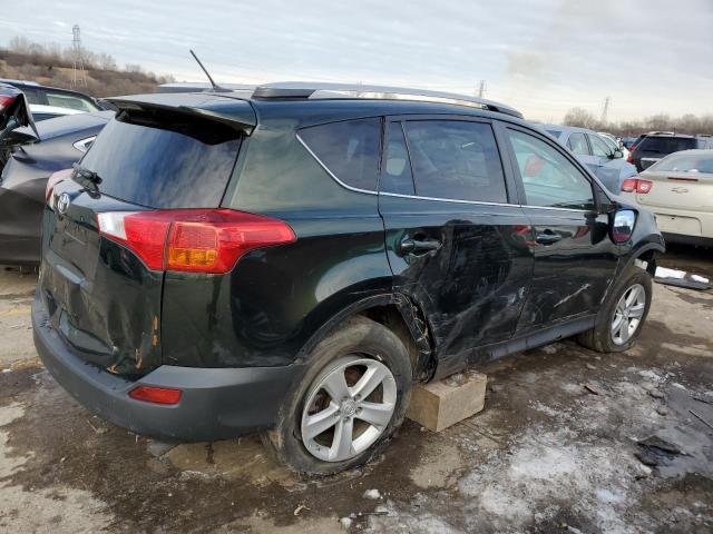 VIN 2T3RFREV4DW065370 2013 TOYOTA RAV4 no.3