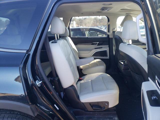 2021 KIA TELLURIDE 5XYP3DHC0MG146586