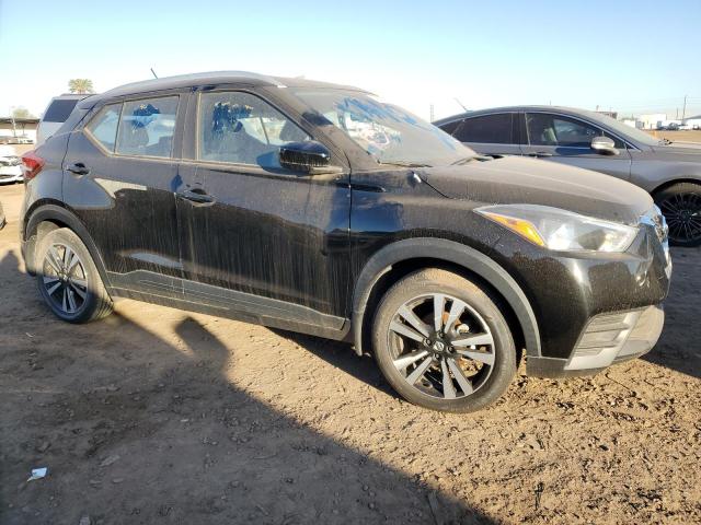 3N1CP5CV8LL548982 Nissan KICKS SV