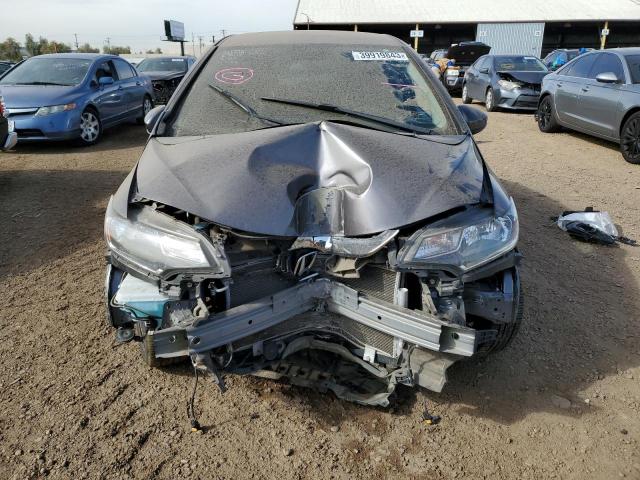 2018 HONDA FIT SPORT - 3HGGK5H68JM725974