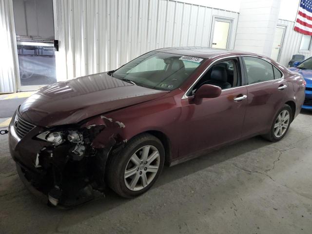 2008 Lexus ES 350 