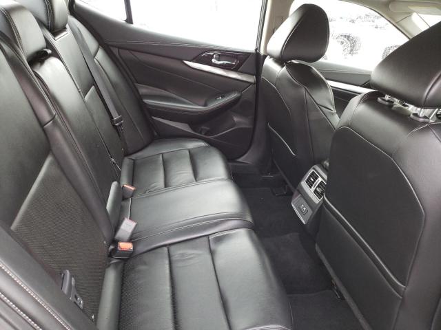 2020 NISSAN MAXIMA SL 1N4AA6DV6LC370341