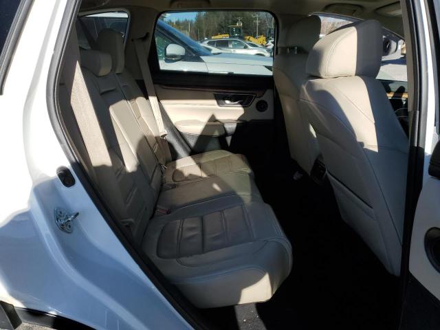 2017 HONDA CR-V EXL - 5J6RW2H89HL064375