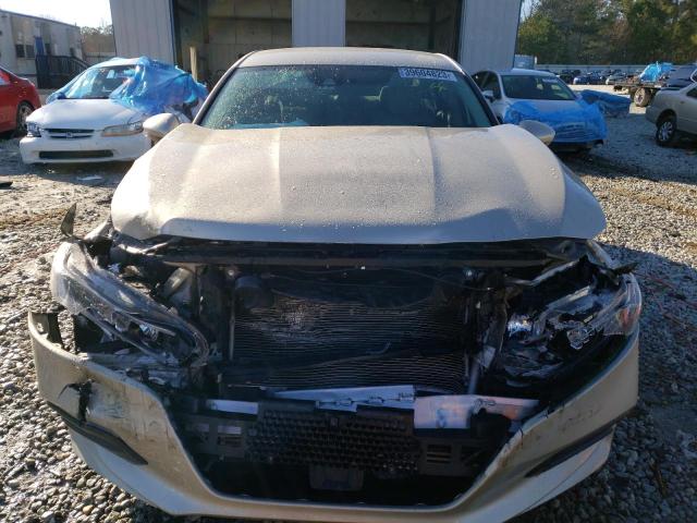 2018 HONDA ACCORD LX 1HGCV1F14JA250567