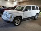 JEEP PATRIOT SP photo