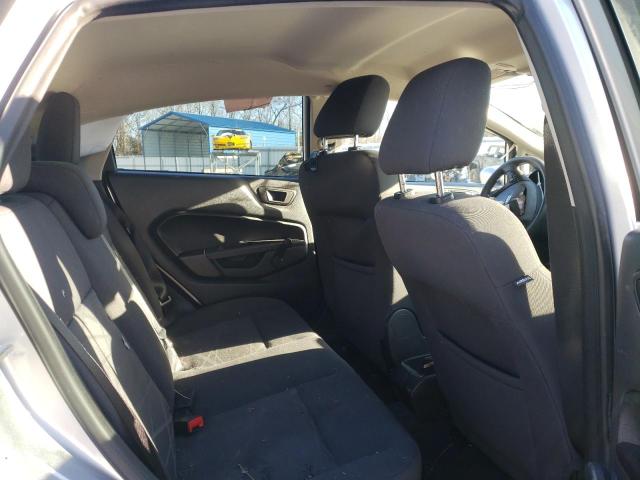 2015 FORD FIESTA S - 3FADP4TJ4FM144431