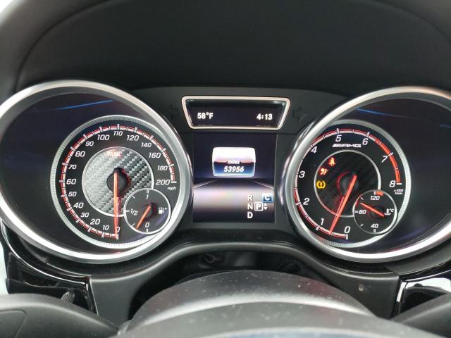 4JGED7FB4GA027049 Mercedes-Benz Gle Coupe 63 Amg-s