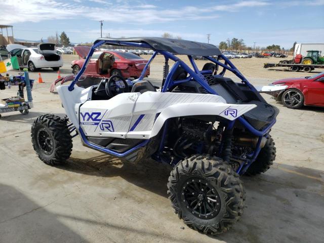 2021 YAMAHA YXZ1000 - 5Y4AN47Y9MA100338