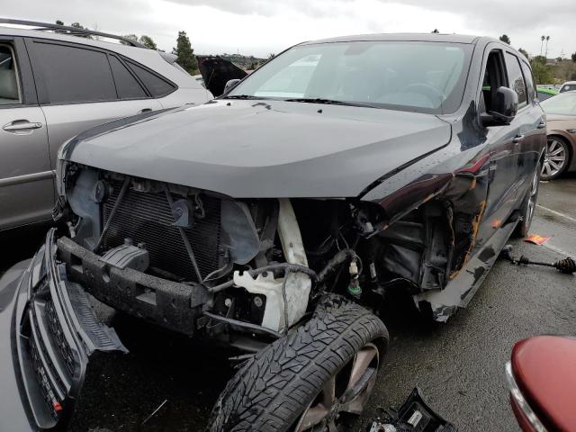 2014 Dodge Durango R/T