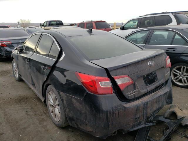 4S3BNBF68G3051093 Subaru Legacy 2.5i Premium